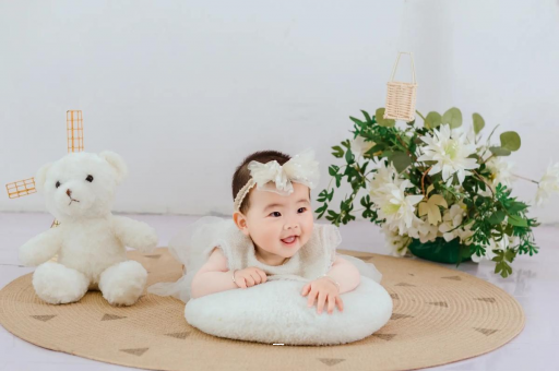 阿拉尔宝宝几个月能嘎嘎大笑 阿拉尔宝宝几个月能嘎嘎大笑