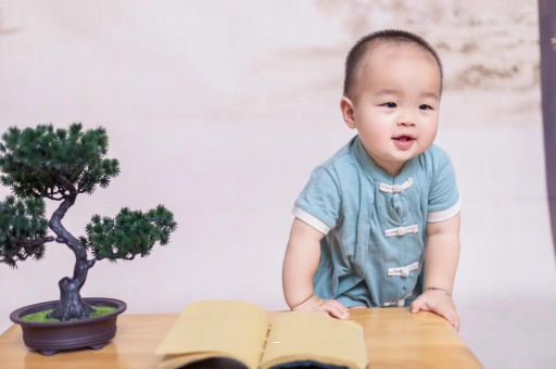 阿拉尔宝宝严重便秘